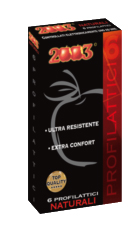 2003 Nature Classico 6pz Farmacia 2003 Nature Classico 6pz Farmacia