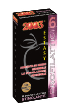 2003 Estasy Stimolante 6pz 2003 Estasy Stimolante 6pz