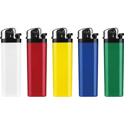 Accendino Lux Opaco a Pietrina x 50pz Accendino Lux Opaco a Pietrina x 50pz