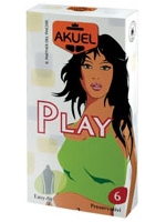 Akuel Play Classico 6pz Farmacia Akuel Play Classico 6pz Farmacia