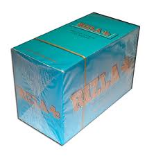Cartina Rizla Blu Corta x 100pz Cartina Rizla Blu Corta x 100pz