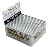 Cartina Rizla Silver King Size Slim x 50pz Cartina Rizla Silver King Size Slim x 50pz