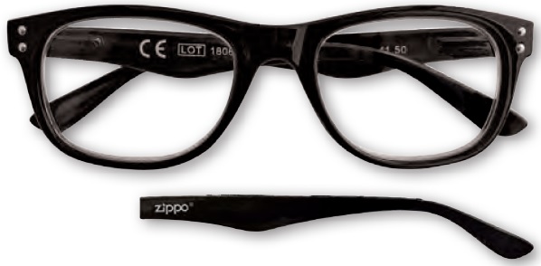 Occhiali Zippo B-Concept 31ZPR62