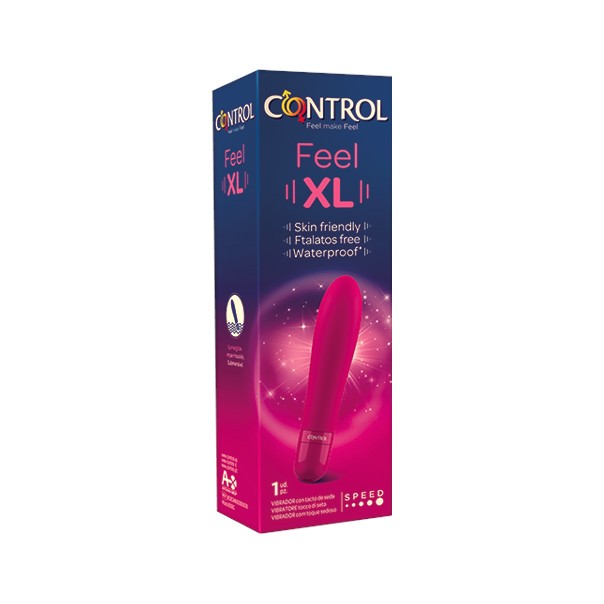 Control Feel XL