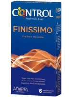 Control Finissimo 6pz Farmacia Control Finissimo 6pz Farmacia