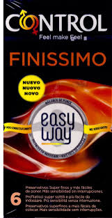 Control Finissimo Easy Way 6pz Farmacia Control Finissimo Easy Way 6pz Farmacia