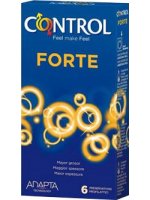 Control Forte 6pz Farmacia Control Forte 6pz Farmacia