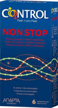 Control Non Stop 6pz Farmacia Control Non Stop 6pz Farmacia