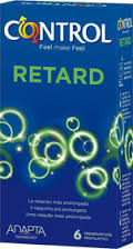 Control Retard 6pz Farmacia Control Retard 6pz Farmacia