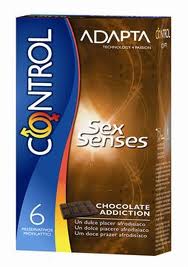 Control Sex Senses Chocolate Addiction 6pz Farmacia Control Sex Senses Chocolate Addiction 6pz Farmacia