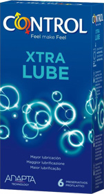 Control Xtra Lube 6pz Farmacia Control Xtra Lube 6pz Farmacia
