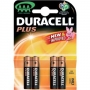 Duracell Ministilo Plus AAA 10 x 4pz - Clicca l'immagine per chiudere