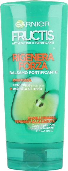 Garnier Fructis Balsamo Rigenera Forza