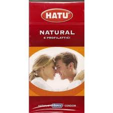 Hatù Natural 6pz Hatù Natural 6pz
