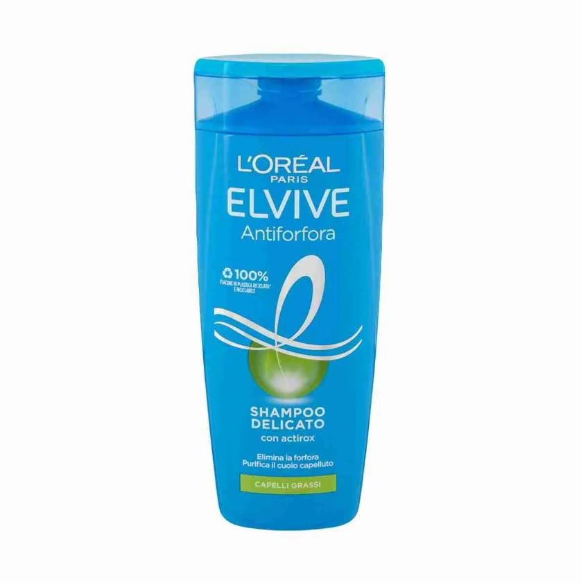 L'Oreal Elvive Shampoo Antiforfora