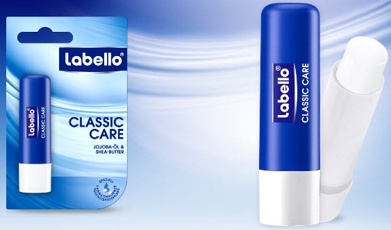 Labello Classic Care x 1pz Labello Classic Care x 1pz