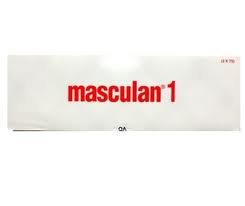 Masculan 1 Classico 150pz Masculan 1 Classico 150pz