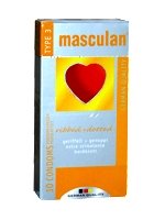 Masculan 3 Extra Stimolanti 10pz Masculan 3 Extra Stimolanti 10pz