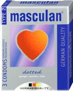 Masculan 2 Stimolanti 3pz Masculan 2 Stimolanti 3pz