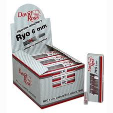 Microbocchini David Ross Ryo 6mm x 24pz