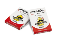 Muchacho Classico Monopezzo Bocca di Lupo x 100pz Muchacho Classico Monopezzo Bocca di Lupo x 100pz