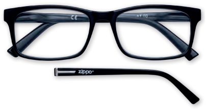 Occhiali da Lettura Zippo B-Concept 31Z-B20 Blk +1,00