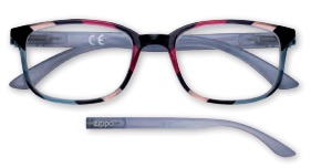 Occhiali da Lettura Zippo B-Concept 31Z-B26 Blu +1,00