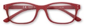 Occhiali da Lettura Zippo B-Concept 31Z-B27 Red +3,00
