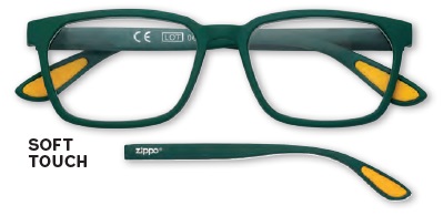 Occhiali da Lettura Zippo B-Concept 31Z-PR105 +3,50