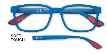 Occhiali da Lettura Zippo B-Concept 31Z-PR1 +3,00