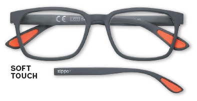 Occhiali da Lettura Zippo B-Concept 31Z-PR108 +2,00