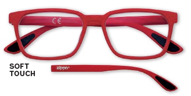 Occhiali da Lettura Zippo B-Concept 31Z-PR76 +1,50