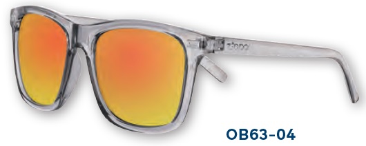 Occhiali da Sole Zippo OB63-04 x 1pz