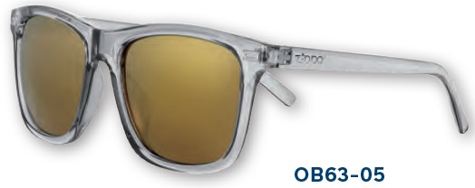 Occhiali da Sole Zippo OB63-05 x 1pz