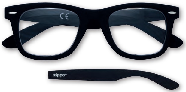 Occhiali da Lettura Zippo B-Concept 31Z-PR65 +1,00