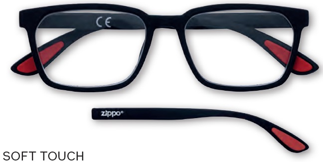Occhiali da Lettura Zippo B-Concept 31Z-PR67 +1,50