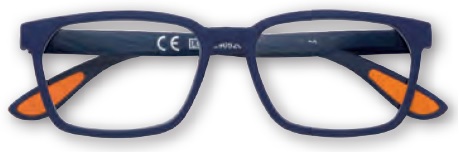 Occhiali da Lettura Zippo B-Concept 31Z-PR80 +1,50