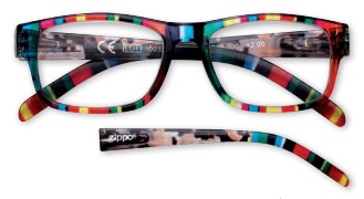 Occhiali da Lettura Zippo B-Concept 31Z-PR89 +3,00