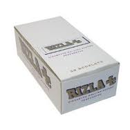 Cartina Rizla White Corta x 50pz Cartina Rizla White Corta x 50pz