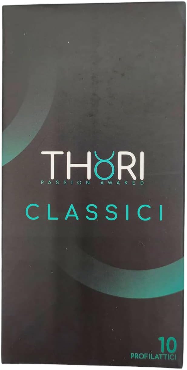 Thori Classici 10pz