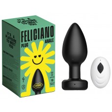 Playsure Feliciano Playsure Feliciano