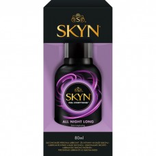 Skyn Gel All Night Long Lubrificante Intimo Flacone da 80ml