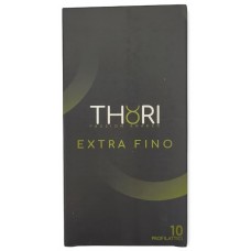 Thori Extra Fino 10 Preservativi Scatola da Farmacia Thori Extra Fino 10 Preservativi Scatola da Farmacia