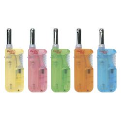 Accendigas Candele David Ross Mini Trasparente x 20pz Accendigas Candele David Ross Mini Trasparente x 20pz