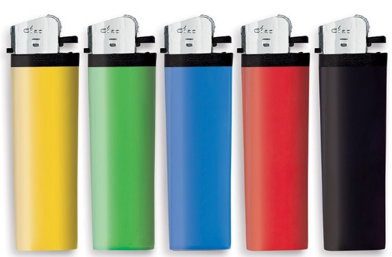 Accendino Ciao Flint Large Frenzy Pietrina x 50pz Accendino Ciao Flint Large Frenzy Pietrina x 50pz