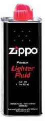 Benzina Zippo lattina da 125ml Benzina Zippo lattina da 125ml