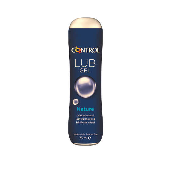 Control Lub Gel Nature - Clicca l'immagine per chiudere