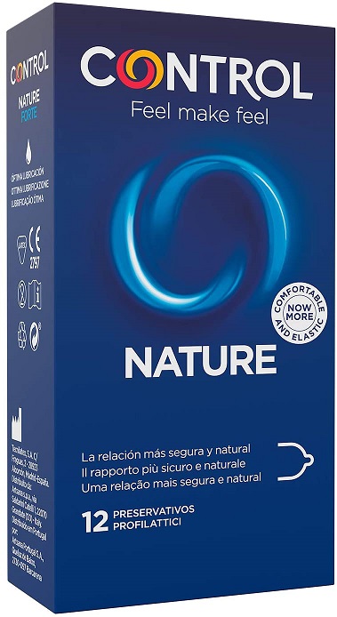 Control Nature 12pz Farmacia Control Nature 12pz Farmacia