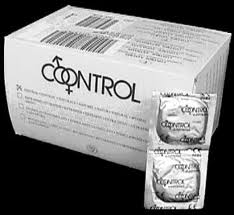 Control Nature 144pz Control Nature 144pz