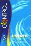 Control Nature 3pz Tabaccheria